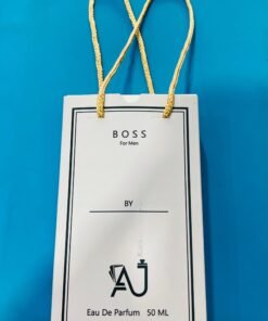 Alternative view of Boss For Men