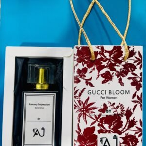 Premium box with carry bag style