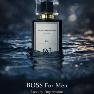 Boss For Men By Aj