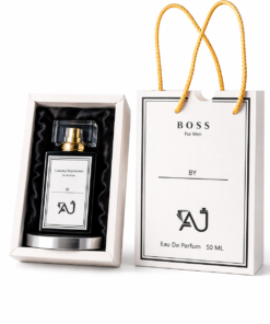 Boss For Men