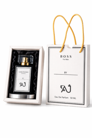 Boss For Men