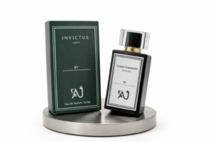 Invictus For Men