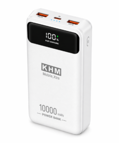 PowerBank 10000 Mah
