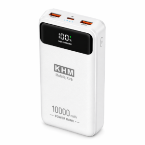 PowerBank 10000 Mah