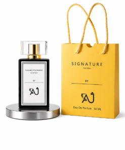 Signature for Men
