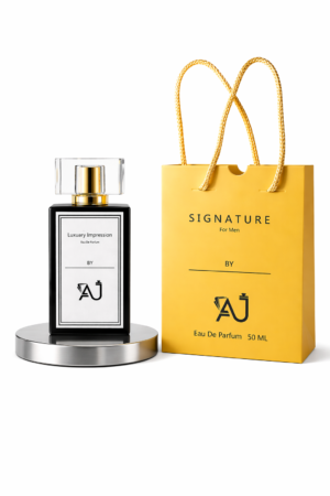 Signature for Men