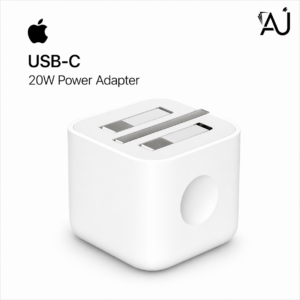 iPhone 20w PD