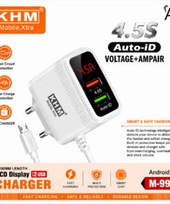 Khm 99 Fast Charger