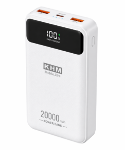 PowerBank 20000 Mah