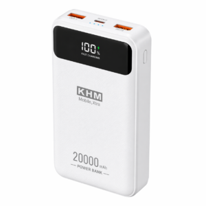 PowerBank 20000 Mah
